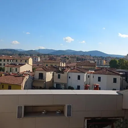 Tuscany Dreaming Nocleg ze śniadaniem