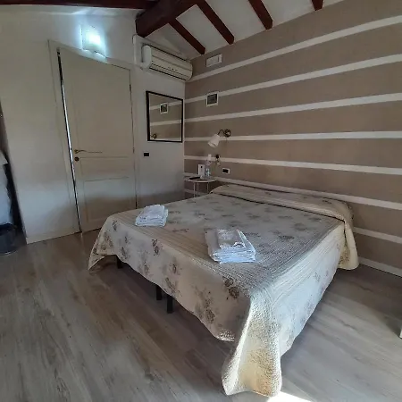 Tuscany Dreaming לינה וארוחת בוקר פירנצה