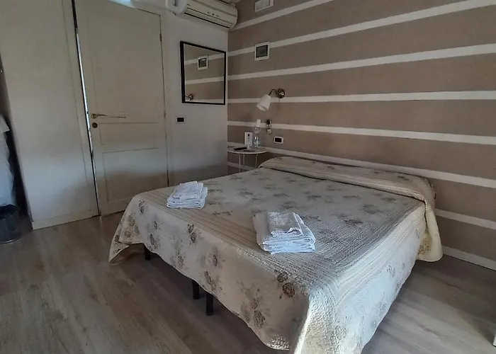 Tuscany Dreaming Bed & Breakfast Florence